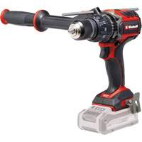 Professional Cordless Hammer Drill/Driver (Tool Only), 1/2" Chuck, 18 V Groupe Belzile Dickner