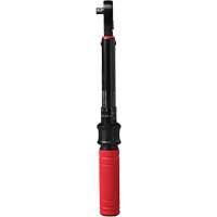Torque Wrench, Click, 1/4" Square Drive, 4.5 - 22.6 N.m/40 - 200 in-lbs Groupe Belzile Dickner