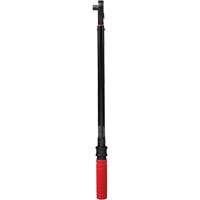 Torque Wrench, Click, 1/2" Square Drive, 50 - 200 ft-lbs./67.8 - 339 N.m Groupe Belzile Dickner