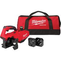 M18 FORCE LOGIC Single Channel Strut Shear Groupe Belzile Dickner