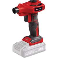 CE-AP 18 Li 18V Cordless High Volume Power Inflator (Tool Only) Groupe Belzile Dickner