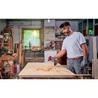 CE-AP 18 Li 18V Cordless High Volume Power Inflator (Tool Only) Groupe Belzile Dickner