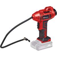 CE-CC 18 Li 18V Cordless High Pressure Inflator with Digital Gauge (Tool Only) Groupe Belzile Dickner