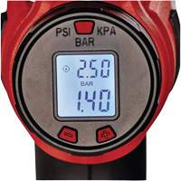 CE-CC 18 Li 18V Cordless High Pressure Inflator with Digital Gauge (Tool Only) Groupe Belzile Dickner