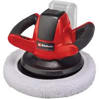 CE-CB 18/254 Li Cordless Car Polisher (Tool Only) Groupe Belzile Dickner