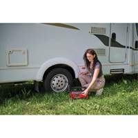 PRESSITO 18V Dual Function Corded/Cordless Inflator/Deflator (Tool Only) Groupe Belzile Dickner