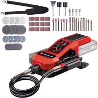 TE-MT 18/34 Li Cordless Rotary Tool Station (Tool Only) Groupe Belzile Dickner