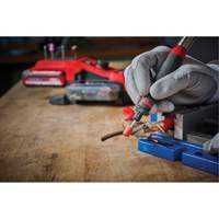 TE-MT 18/34 Li Cordless Rotary Tool Station (Tool Only) Groupe Belzile Dickner