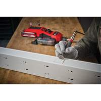 TE-MT 18/34 Li Cordless Rotary Tool Station (Tool Only) Groupe Belzile Dickner