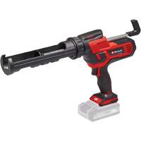 TE-SG 18/10 Li Cordless Caulk & Adhesive Gun (Tool Only) Groupe Belzile Dickner