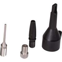 PRESSITO 18V Cordless Inflator & Deflator (Tool Only) Groupe Belzile Dickner