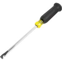HVAC Duct Slitter Demolition Driver, 5/16", 11-2/5" L, Cushion Grip Handle Groupe Belzile Dickner