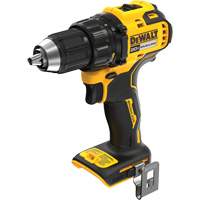 Perceuse-visseuse sans balai et sans fil MAX* (outil uniquement), Lithium-ion, 20 V, Mandrin 1/2" Groupe Belzile Dickner