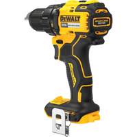 Perceuse-visseuse sans balai et sans fil MAX* (outil uniquement), Lithium-ion, 20 V, Mandrin 1/2" Groupe Belzile Dickner