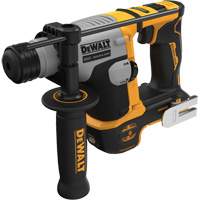 Marteau rotatif SDS Plus sans fil et sans balai ATOMIC MAX* (outil seulement), 20 V, 5/8", 1100 tr/min Groupe Belzile Dickner