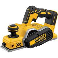 MAX* XR&reg; Brushless Cordless Planer (Tool Only) Groupe Belzile Dickner