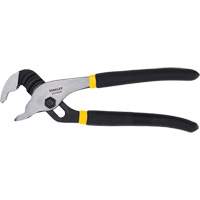 Groove Joint Pliers, 8" Groupe Belzile Dickner