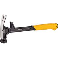 TOUGHSERIES Demo Hammer, 22 oz., Solid Steel Handle Groupe Belzile Dickner