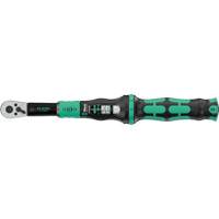Adjustable Click-Torque Lock A 5 Torque Wrench with Torque Lock Function, Click, 1/4" Square Drive, 1 - 18 lbf. Ft Groupe Belzile Dickner