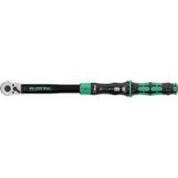 Adjustable Click-Torque Lock C 3 Torque Wrench with Torque Lock Function, Click, 1/2" Square Drive, 30 - 146 lbf. Ft Groupe Belzile Dickner