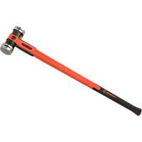 HEADLOCK Sledgehammer, 10 lbs., 36", Fibreglass Handle Groupe Belzile Dickner