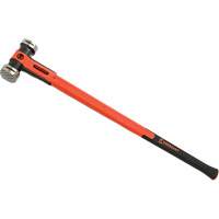 HEADLOCK Sledgehammer, 8 lbs., 36", Fibreglass Handle Groupe Belzile Dickner