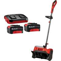 Snow Blowers