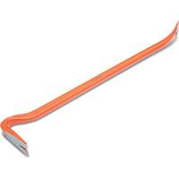 Steel Wrecking Bar, 1" Width, 30" Length Groupe Belzile Dickner