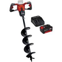 Power Augers