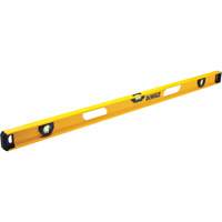 Premium Level, I-Beam, 4' L, 3 Groupe Belzile Dickner