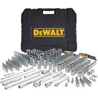 Mechanic's Tool Set Groupe Belzile Dickner