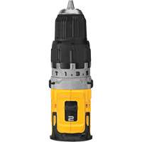 XTREME Brushless Cordless Hammer Drill (Tool Only), 3/8" Chuck, 12 V Groupe Belzile Dickner
