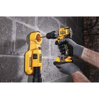XTREME Brushless Cordless Hammer Drill (Tool Only), 3/8" Chuck, 12 V Groupe Belzile Dickner