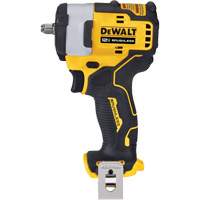 Cl&eacute; &agrave; chocs sans fil et sans balai XTREME, 12 V, Mandrin 3/8" Groupe Belzile Dickner