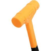 Marteau sans rebond, 12 oz, Prise Lisse, 11-1/10" lo Groupe Belzile Dickner