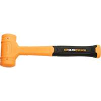 Marteau sans rebond, 24 oz, Prise Lisse, 12-2/5" lo Groupe Belzile Dickner