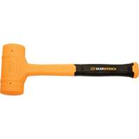 Marteau sans rebond, 48 oz, Prise Lisse, 14-1/2" lo Groupe Belzile Dickner
