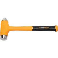 Marteau &agrave; panne ronde anti-rebond, 40 oz, Prise Lisse, 15-1/10" lo Groupe Belzile Dickner