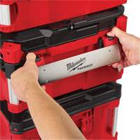 PACKOUT Tool Box Belt Clip Rack Attachment Groupe Belzile Dickner