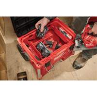 Tool Box Attachment Ready Tray for PACKOUT Tool Boxes Groupe Belzile Dickner