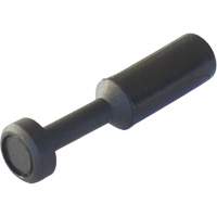 Bouchon pour tube MAXFIT monopi&egrave;ce &agrave; raccord instantan&eacute; (push-to-connect), Bouchon d'essai, 1/4" dia., Polym&egrave;re PBT Groupe Belzile Dickner