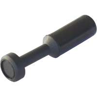 Bouchon pour tube MAXFIT monopi&egrave;ce &agrave; raccord instantan&eacute; (push-to-connect), Bouchon d'essai, 15/64" dia., Polym&egrave;re PBT Groupe Belzile Dickner