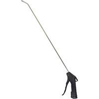 MAXJET Air Blow Gun with 51 cm Nozzle, 1/4" NPTF, 13 SCFM, 150 PSI Groupe Belzile Dickner