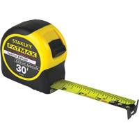 FATMAX&reg; Special Edition Tape Measure, 1-1/4" x 30', Imperial Graduations Groupe Belzile Dickner