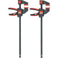 Medium Trigger Clamps Set, 12" (304.8 mm) Groupe Belzile Dickner