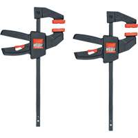 Micro Trigger Clamps Set, 4-1/2" (114.3 mm) Groupe Belzile Dickner