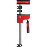 Serre-joints parall&egrave;les K Body REVOlution, 18" (457,2 mm) capacit&eacute;, 3-3/4" (95,25 mm) profondeur Groupe Belzile Dickner