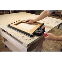 Variable Angle (VAS+2K) Groupe Belzile Dickner