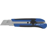 Couteau g&eacute;ant cassable JSBK-25, 25 mm, Acier Groupe Belzile Dickner