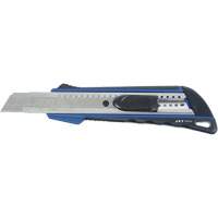 Couteau cassable JSBK-18, 18 mm, Acier Groupe Belzile Dickner